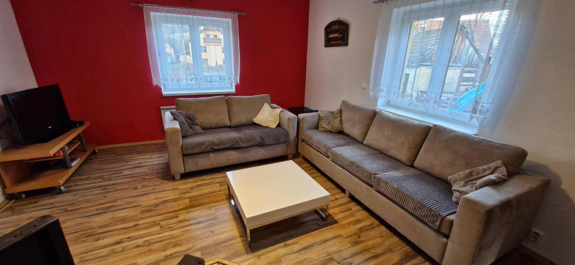 Vilka Cibulka A Chata Cesnacik Ižipovce Esterno foto